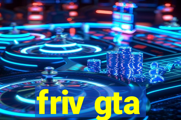 friv gta